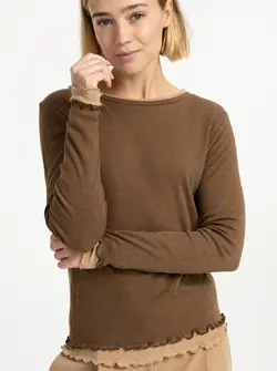 LONGSLEEVE TOP
