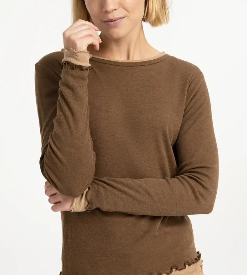 LONGSLEEVE TOP