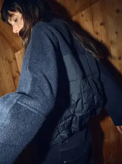 MANTEAU MMHARRIET LOISA