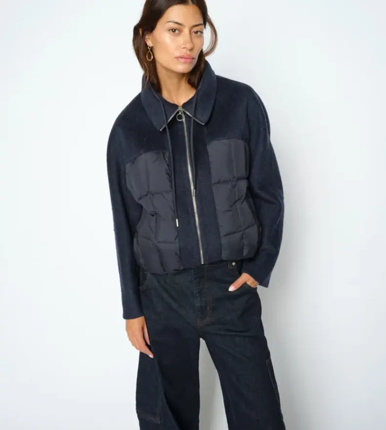 MMHARRIET LOISA JACKET