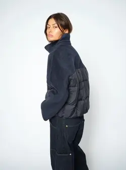 MMHARRIET LOISA JACKET