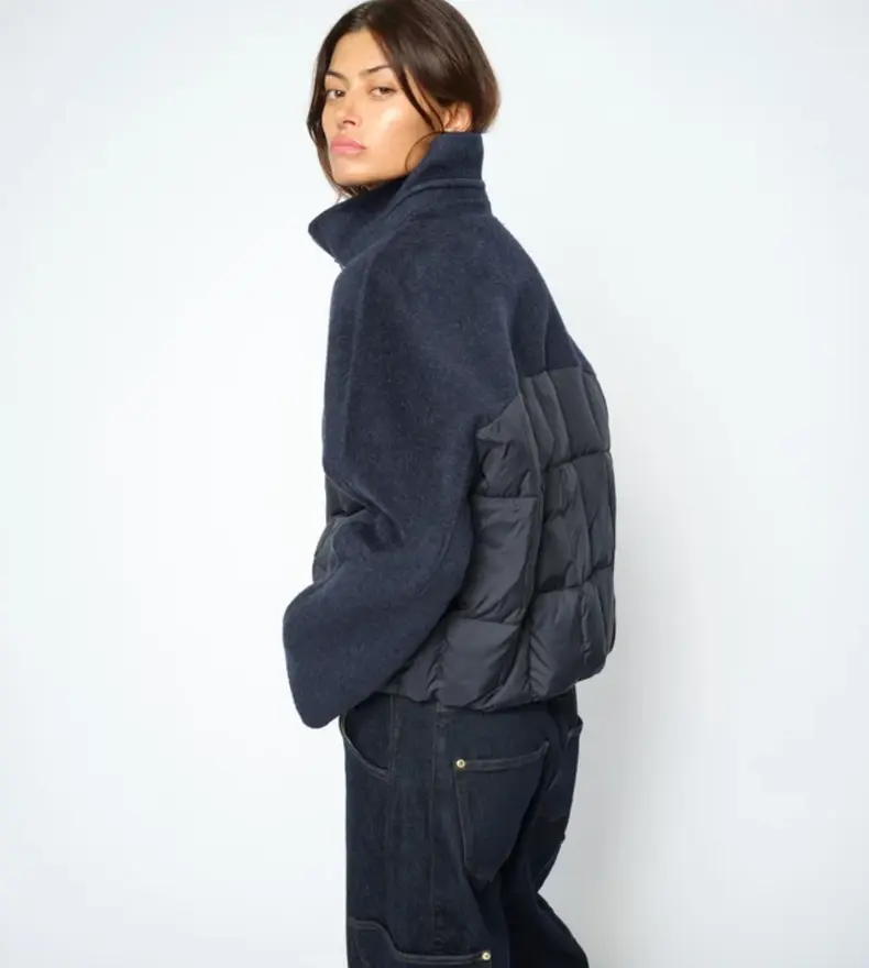 MMHARRIET LOISA JACKET