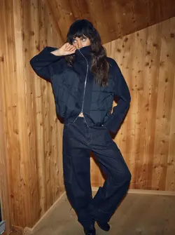 MMHARRIET LOISA JACKET