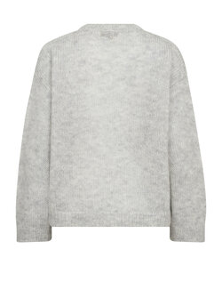 TRICOT BRODÉ MMAROA BERNAT
