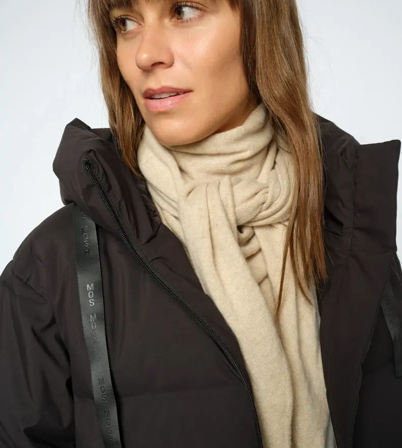 FOULARD CACHEMIRE MMENATA