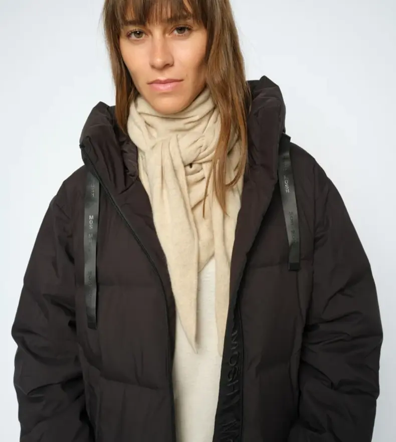 FOULARD CACHEMIRE MMENATA