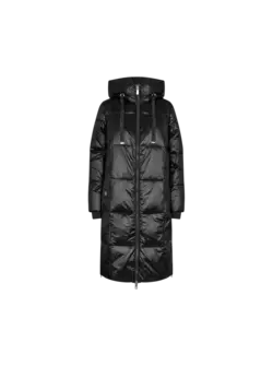 MMNOVA METALLIC DOWN JACKET