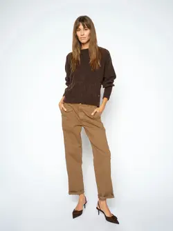 MMAYMEN LEN PANT