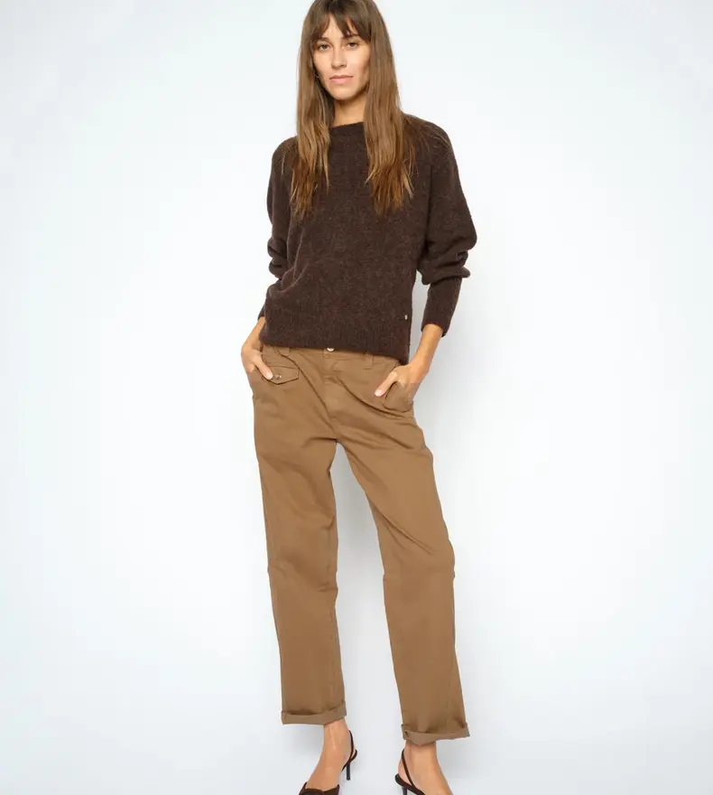 MMAYMEN LEN PANT
