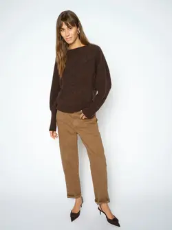 MMAYMEN LEN PANT