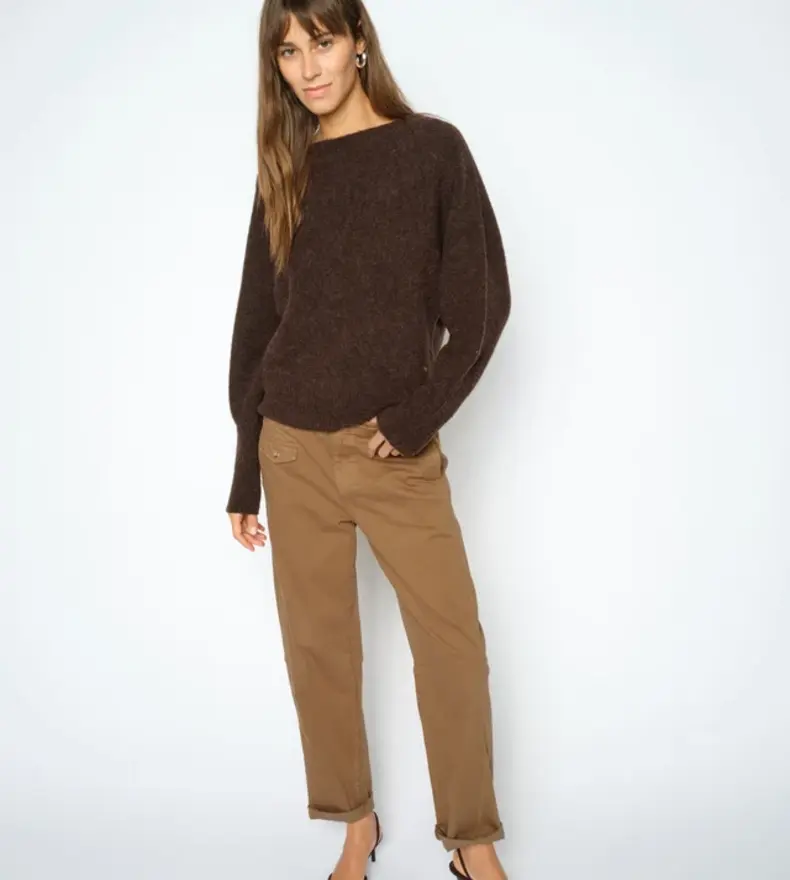 PANTALON MMAYMEN LEN