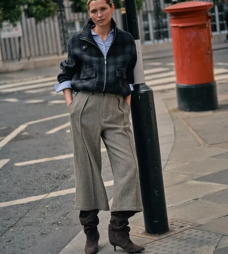 PANTALON MMCORINNE UTAH