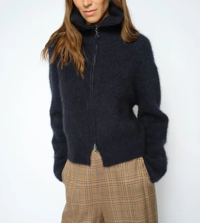 CARDIGAN TRICOT MMHULDA
