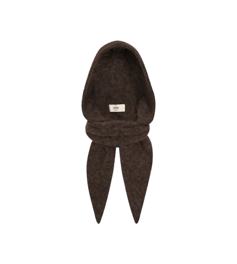 FOULARD CAPUCHE MMTHORA