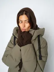 MMTHORA SCARF HAT
