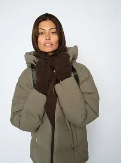 MMTHORA SCARF HAT