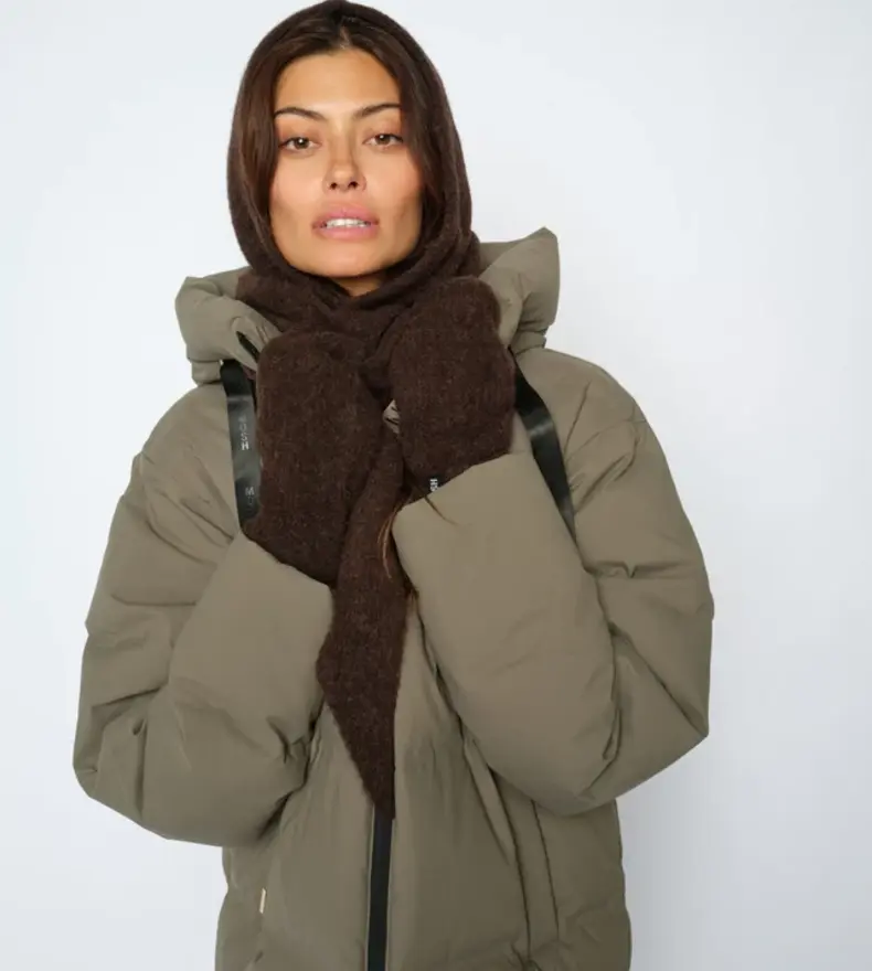 FOULARD CAPUCHE MMTHORA