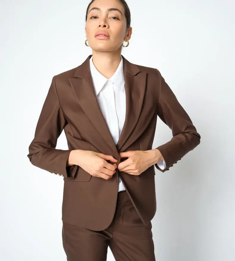 MMBLAKE NIGHT BLAZER
