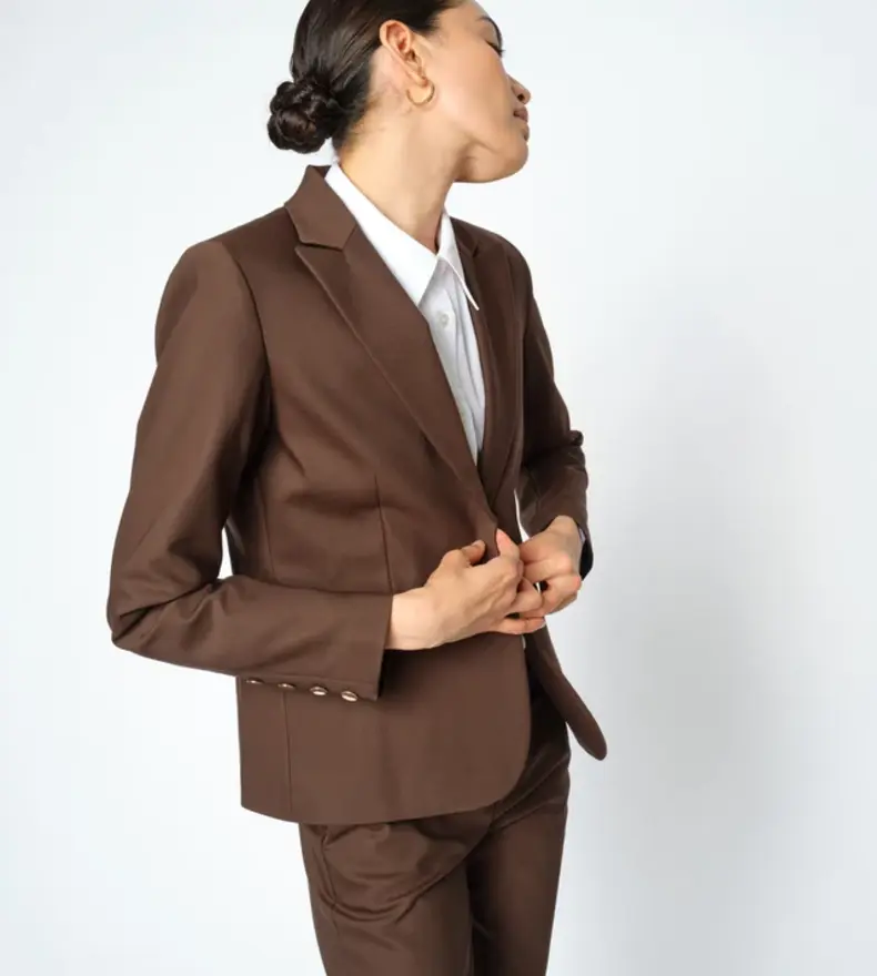 MMBLAKE NIGHT BLAZER