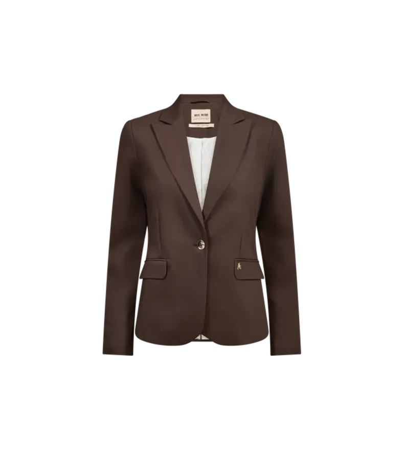 MMBLAKE NIGHT BLAZER
