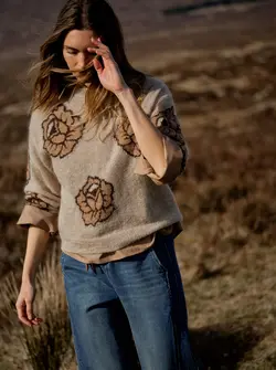 TRICOT MMDREA POPLI