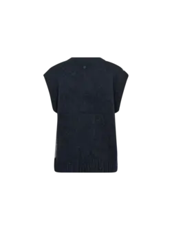 MMJENNINE KNIT VEST