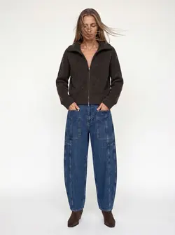 JEANS MMROSY GALLEON