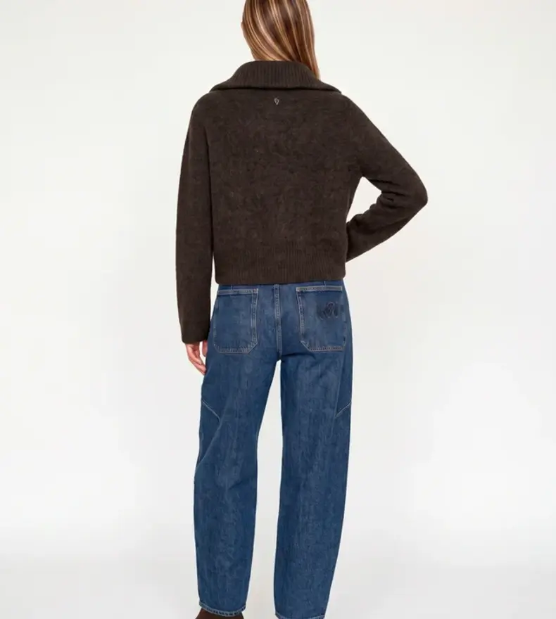 MMROSY GALLEON JEANS