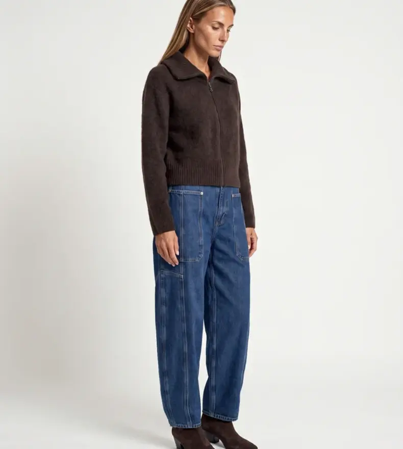 MMROSY GALLEON JEANS