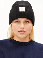 TUQUE EN LAINE ICONIC Å