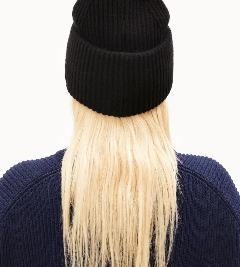 ICONIC Å WOOL HAT