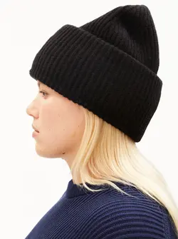 TUQUE EN LAINE ICONIC Å