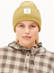 TUQUE EN LAINE ICONIC Å