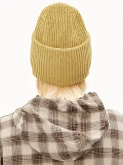 TUQUE EN LAINE ICONIC Å