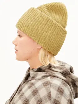 TUQUE EN LAINE ICONIC Å