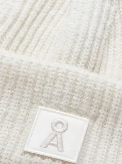 TUQUE EN LAINE ICONIC Å