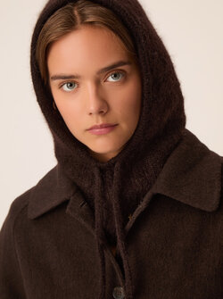 CALISSON HOOD