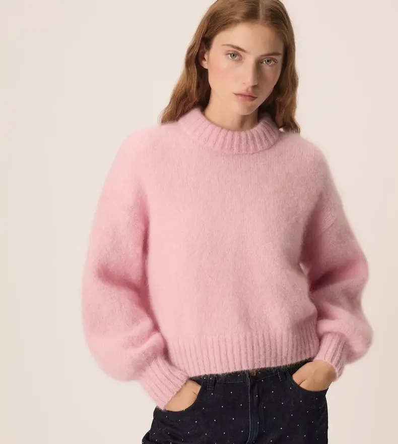 ALEX SWEATER