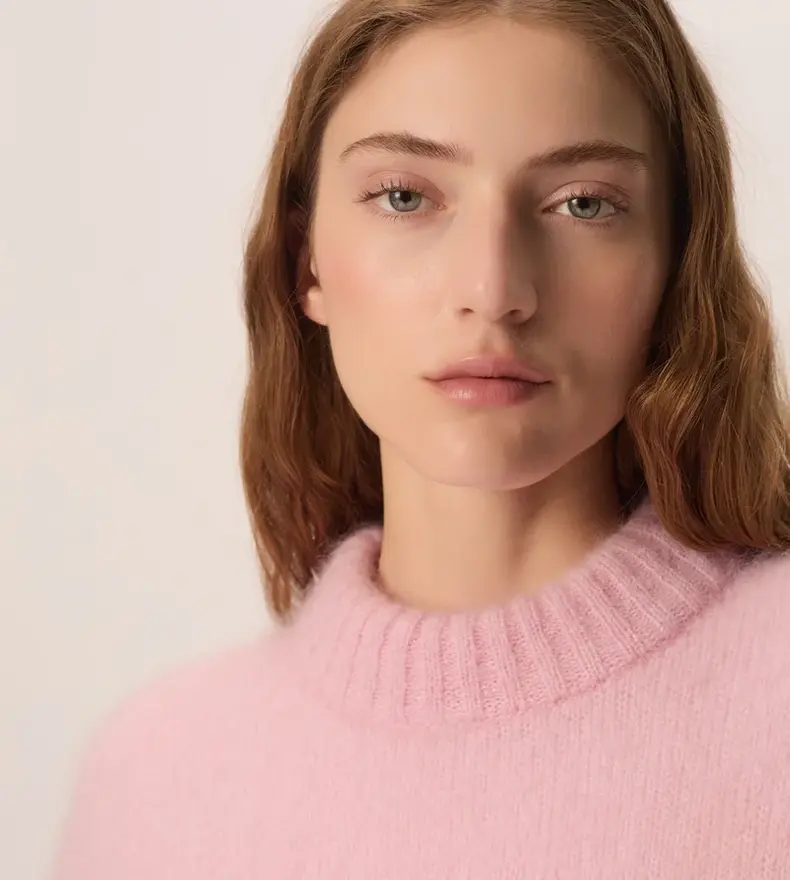 ALEX SWEATER