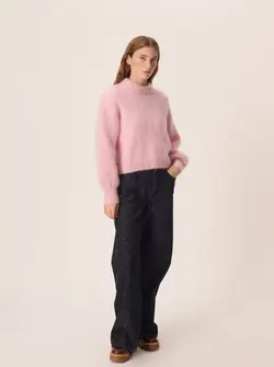 ALEX SWEATER