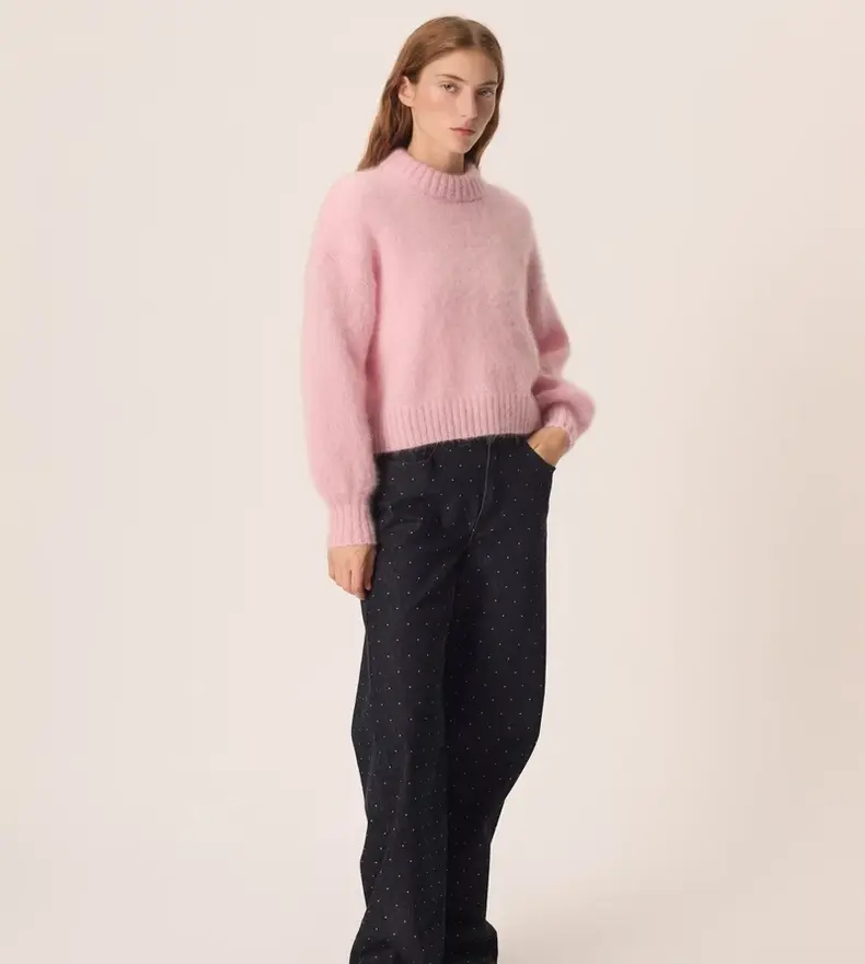 ALEX SWEATER