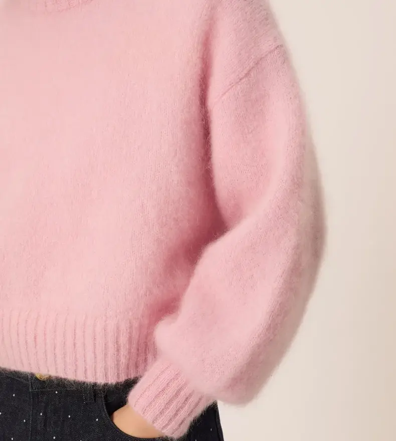 ALEX SWEATER