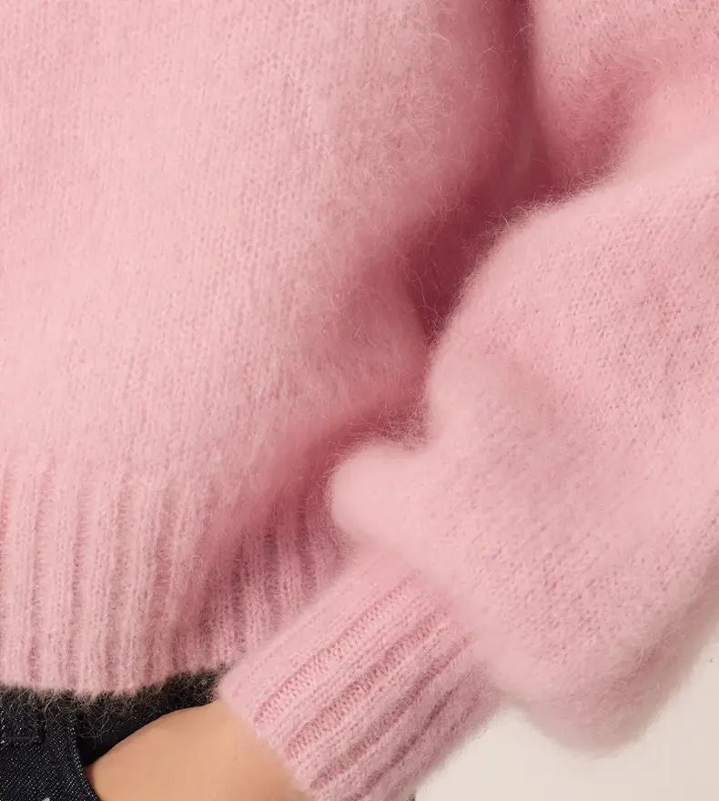 ALEX SWEATER