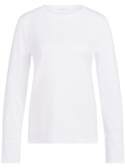HAUT À POIGNETS DE CHEMISE