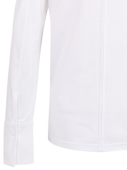 HAUT À POIGNETS DE CHEMISE