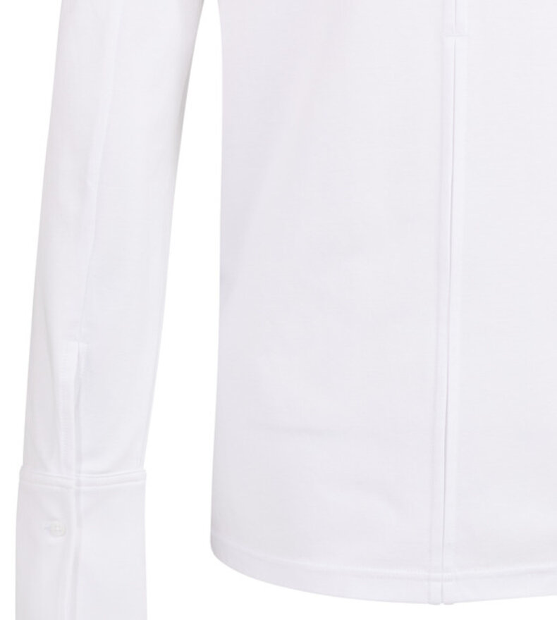 HAUT À POIGNETS DE CHEMISE