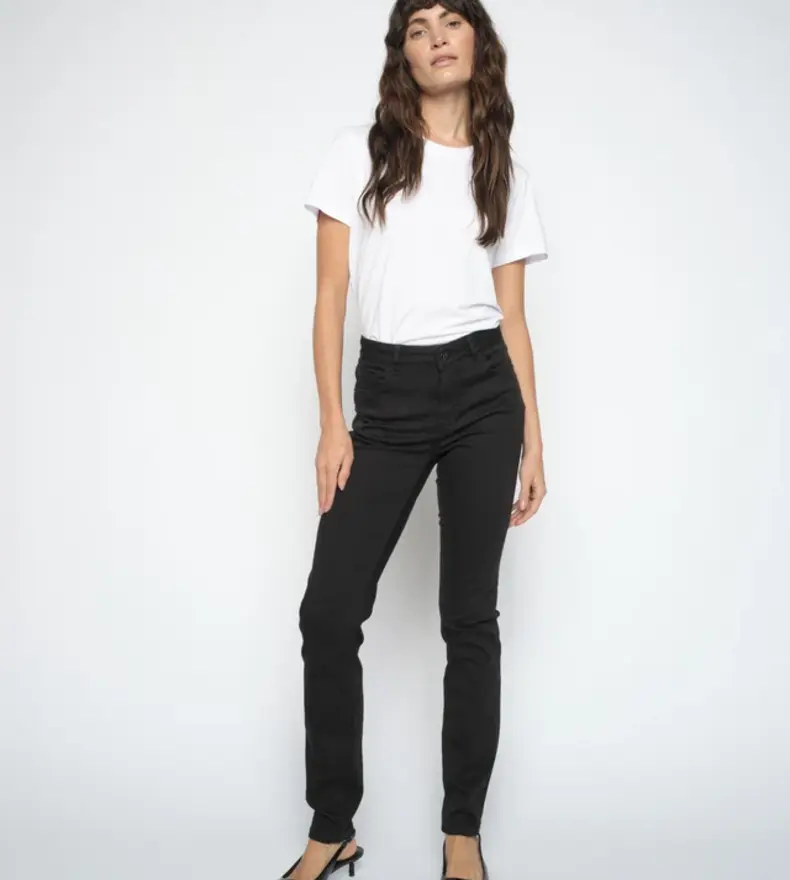 JEANS MMVICE DELUXE