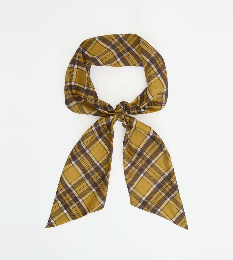 MASON SCARF