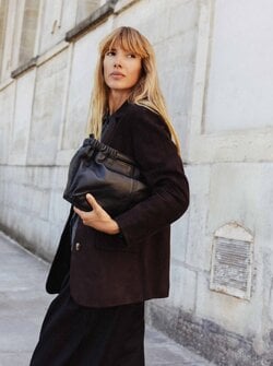 MARTINELLI PURSE