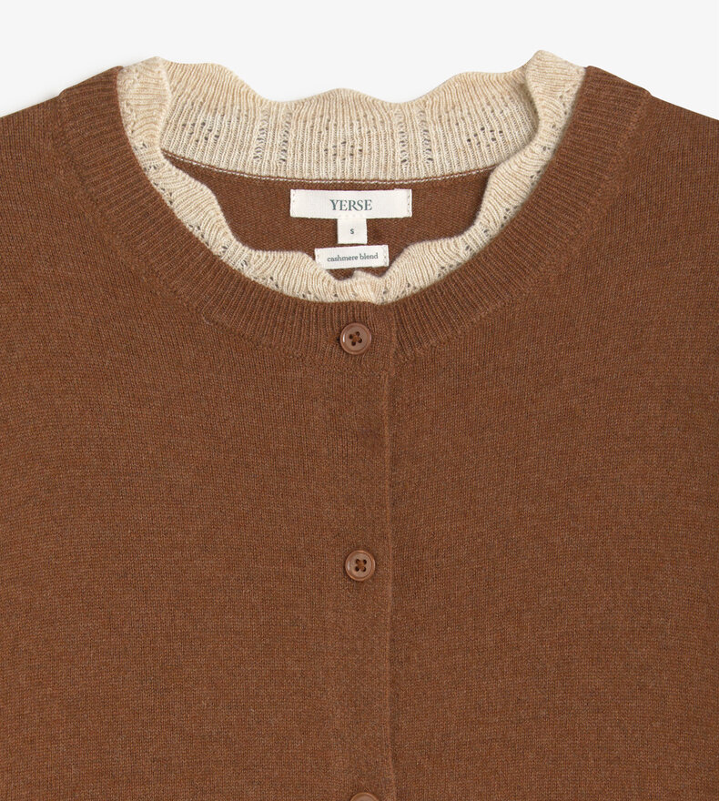 NORA SWEATER